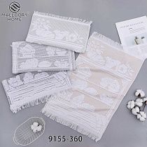 Полотенце Mallory 9155-360 - делук