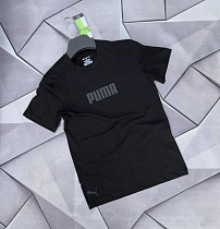 Футболка Rassul 66368 grey - делук