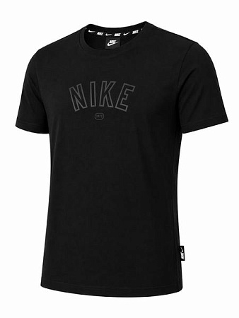 Футболка Alex Clothes 14742 black - делук