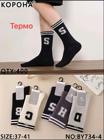 Носки Annet AN734 mix - делук