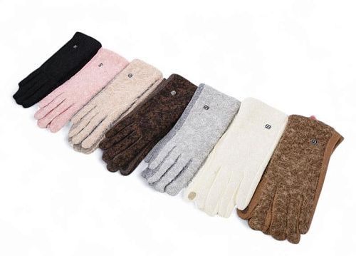 Перчатки Rubi 923-4 mix Перчатки Rubi 923-4 mix - делук