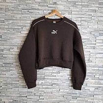 Топ Newe N051-1 brown - делук