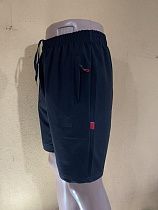 Шорты Ayden AD1102 black - делук