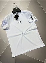 Футболка Darte DS111 white - делук
