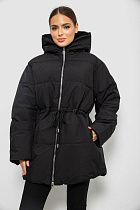 Куртка Obuv Ok2 SK1010 (11958) black - делук