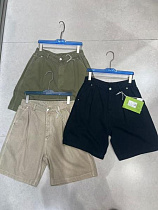 Шорты 2Bro BR959 khaki - делук