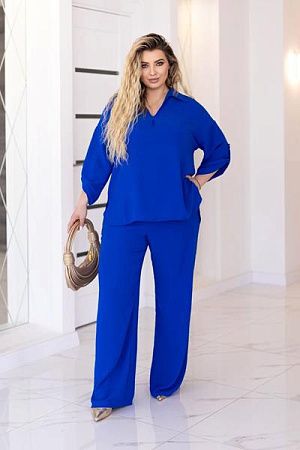 Костюм Seven Zikina 916 blue - делук