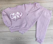 Костюм Emir Kids 665 powder - делук