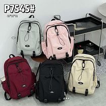 Рюкзак Candy Bags P7545 black - делук