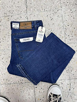 Джинсы Maxim Jeans 8749 blue - делук