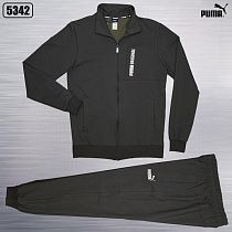 Костюм Спорт Azt 5342 khaki - делук