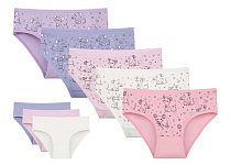 Трусы Disneyopt Kids DK11 mix (0-1) - делук