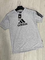Футболка Zalov ZV803 grey - делук