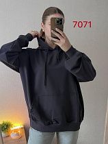 Худи Fsn 7071 navy - делук