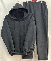 Костюм Спорт Tran TR167 grey - делук