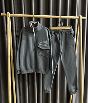 Костюм Спорт Sunnytot S139 grey - делук