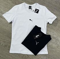 Футболка Mirwear Kids MK2 black (146) - делук