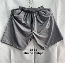 Шорты Minh MH825 grey - делук