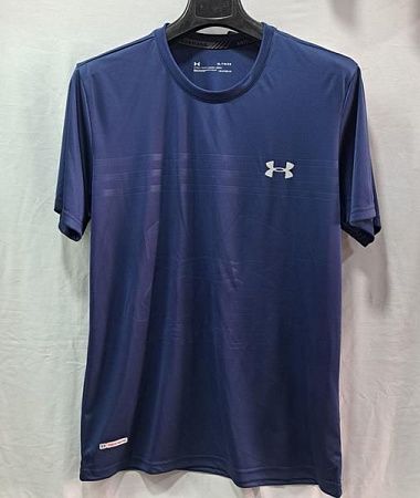 Футболка Peng 1625 navy - делук