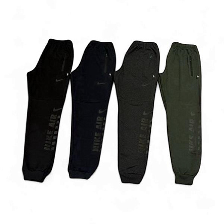 Штаны Спорт Tran TR350 navy - делук