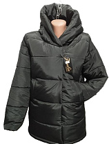 Куртка Bishoff 160 black (48-54) - делук