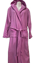 Халат Cotpark C23 pink - делук