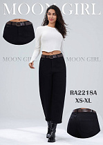 Джинсы Miss Kurry RA2218 A - делук