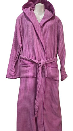 Халат Cotpark C23 pink - делук