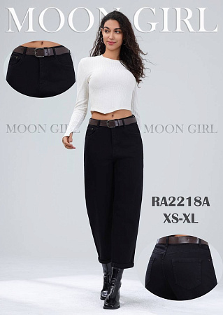 Джинсы Miss Kurry RA2218 A - делук