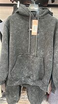 Костюм Спорт Little Secret 500223 dark gray - делук