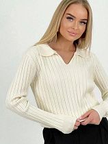 Свитер Kosta 827 l.beige - делук