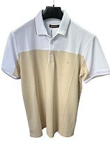 Футболка Vip Stendo 5535 beige - делук