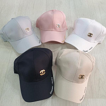 Кепка Candy CN2338 mix - делук