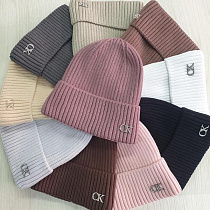 Шапка Dgmd D820 mix - делук