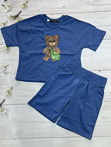 Костюм Marimaks 1034 blue - делук
