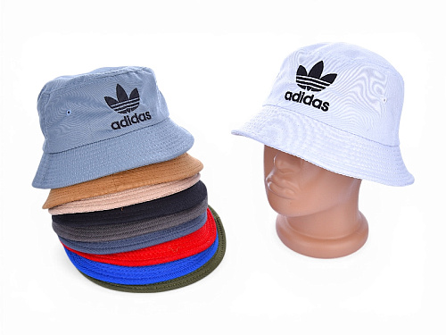 Панама Ylzl K233-18 mix - делук