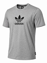 Футболка Alex Clothes 14493 grey - делук