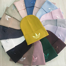 Шапка Candy CN1684 mix - делук