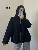 Кардиган Fsn 700 navy - делук