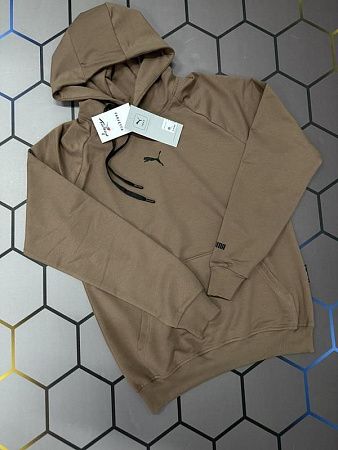 Худи Alex Clothes 5219 beige - делук