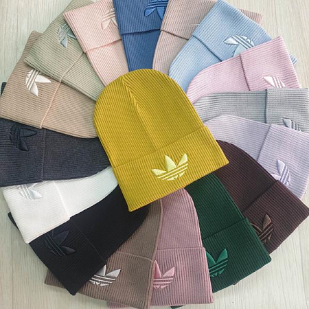 Шапка Candy CN1684 mix - делук