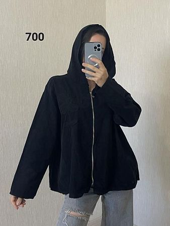 Кардиган Fsn 700 navy - делук