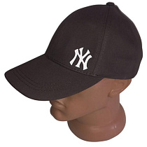 Кепка Mabi 0654 brown - делук