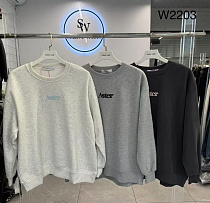 Свитер Saint Wish W2203 mix - делук