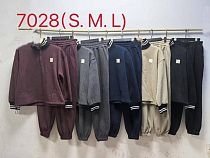 Костюм Спорт Immei 7028 violet Костюм Спорт Immei 7028 violet - делук