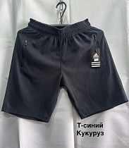 Шорты Faraon FR42 navy - делук