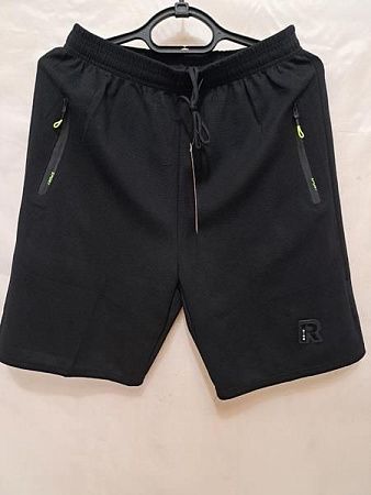 Шорты Giang 28 black - делук