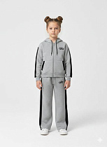 Костюм Спорт Limerense DD122 grey - делук