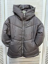 Куртка Major M309 d.grey - делук