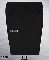 Шорты Azt AZ535-1150 black - делук